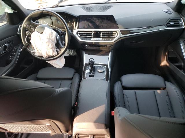 3MW5R7J05M8B55333 BMW 330XI