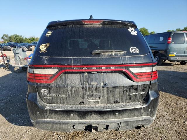 1C4RDJDG5FC938818 Dodge DURANGO LIMITED