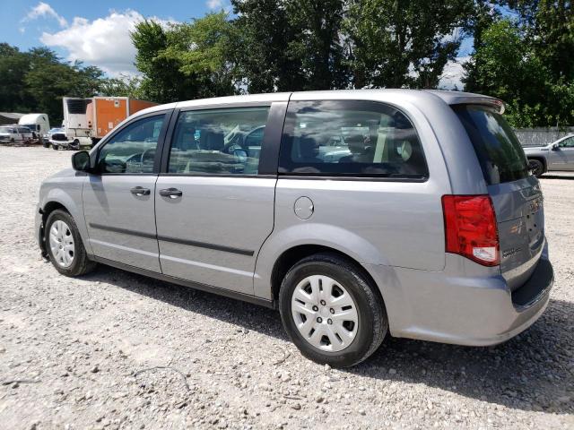 2C4RDGBG5ER459794 Dodge Grand Caravan Se
