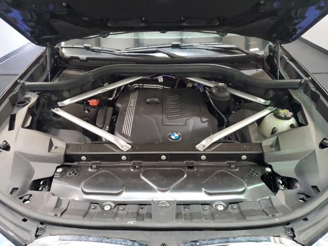 5UXCW2C08M9G77724 BMW X7 Xdrive40i