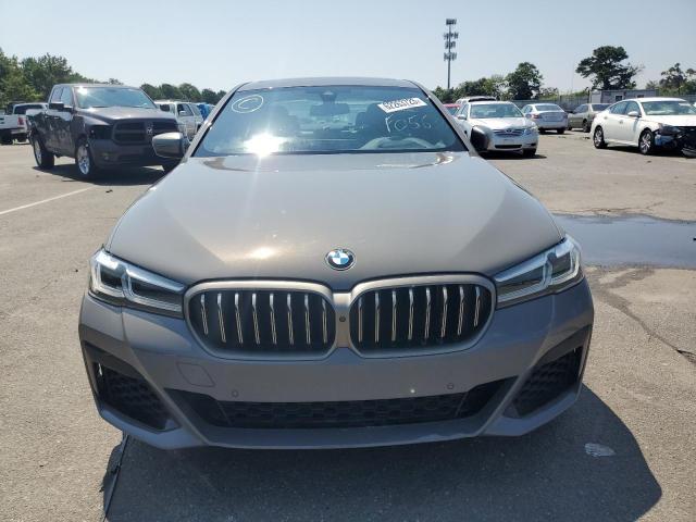 WBA13BK07MCF05638 BMW M550xi