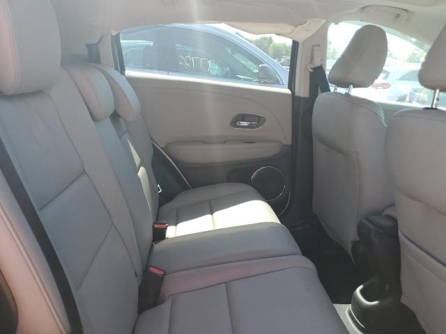 3CZRU6H75HM711146 Honda Hr-v Exl
