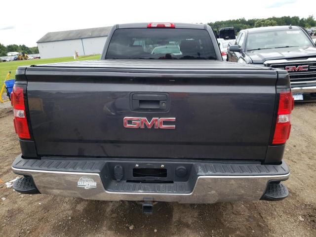 1GTV2UEH6EZ342383 GMC Sierra K1500 Sle