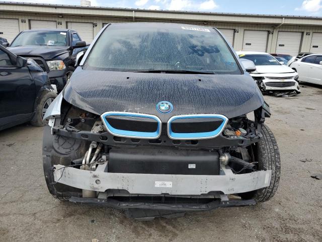 WBY1Z2C59EV285609 BMW I3 Bev
