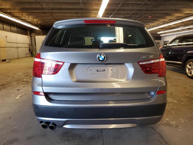 5UXWX9C51E0D22270 BMW X3 Xdrive28i