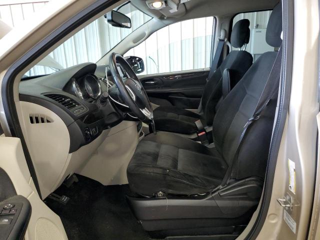 2C4RDGBG0GR236629 Dodge Grand Caravan Se