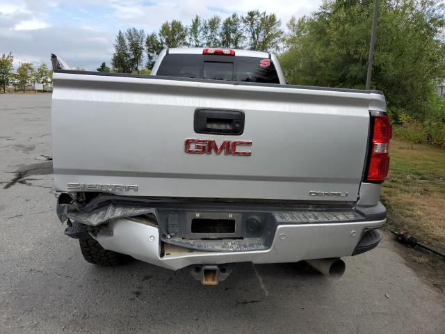 1GT42WEY0KF270617 GMC Sierra K3500 Denali