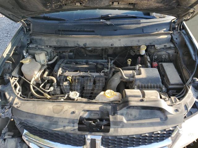 3C4PDCAB0KT873497 Dodge JOURNEY SE
