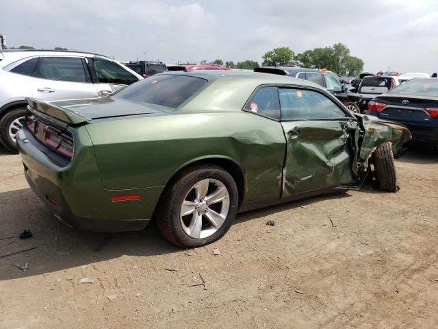 2C3CDZAG8KH687703 Dodge Challenger Sxt
