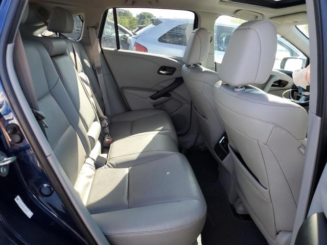 5J8TB4H51HL003693 Acura Rdx Technology