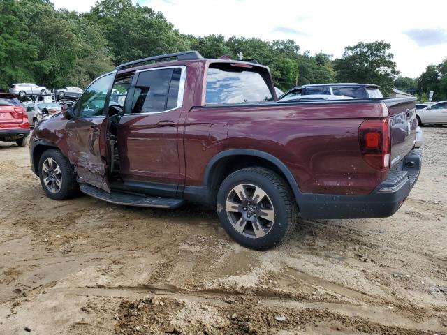 5FPYK3F65HB012692 Honda Ridgeline Rtl