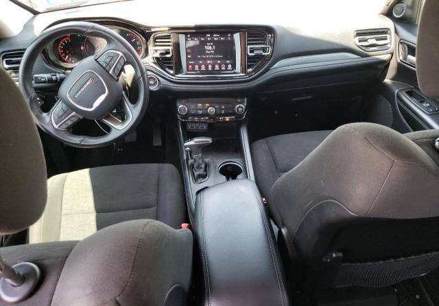 1C4RDHAG4NC131072 Dodge Durango Sxt
