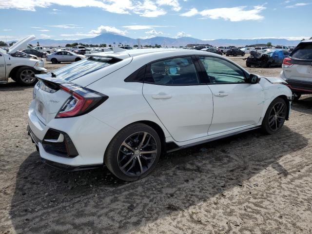 SHHFK7H47MU424012 Honda Civic Sport