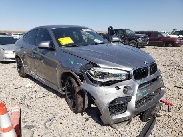 5YMKW8C53KLR38323 BMW X6 M