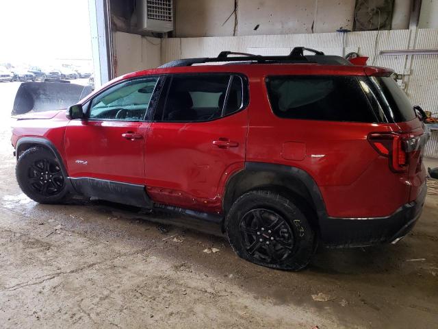1GKKNLLS8MZ119431 GMC Acadia At4