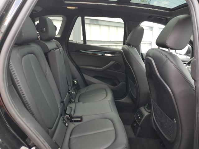 WBXJG9C07M5T96648 BMW X1 Xdrive28i