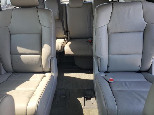 5FNRL5H63GB080538 Honda ODYSSEY EXL