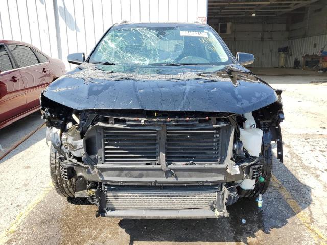 3GKALVEV0JL408732 GMC Terrain Slt