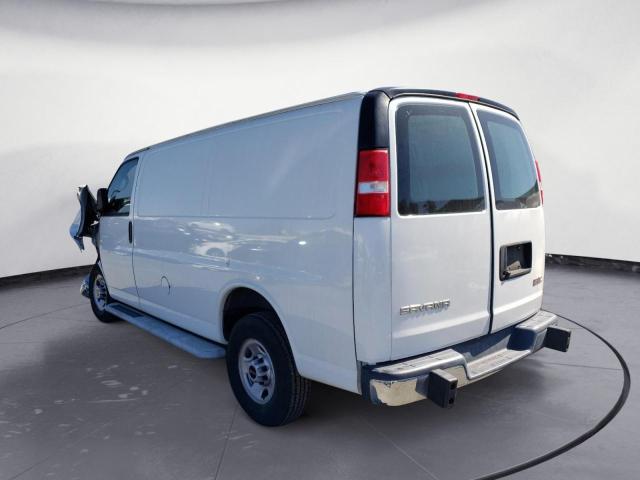 1GTW7AFG3J1909619 GMC Savana G2500