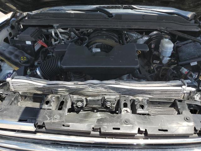 1GKS2BKC4JR117345 GMC YUKON SLT