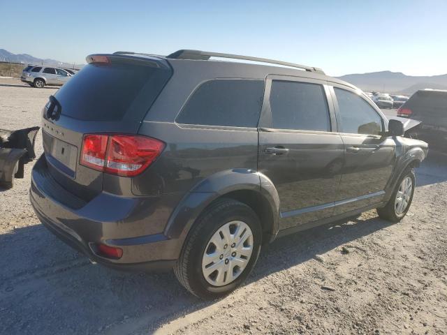 3C4PDDBGXKT845268 Dodge JOURNEY SE