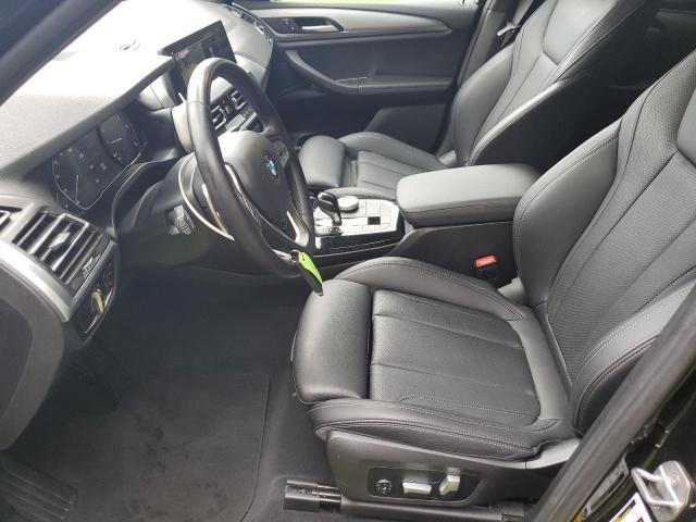 5UX43DP01N9J85585 BMW X3 Sdrive30i