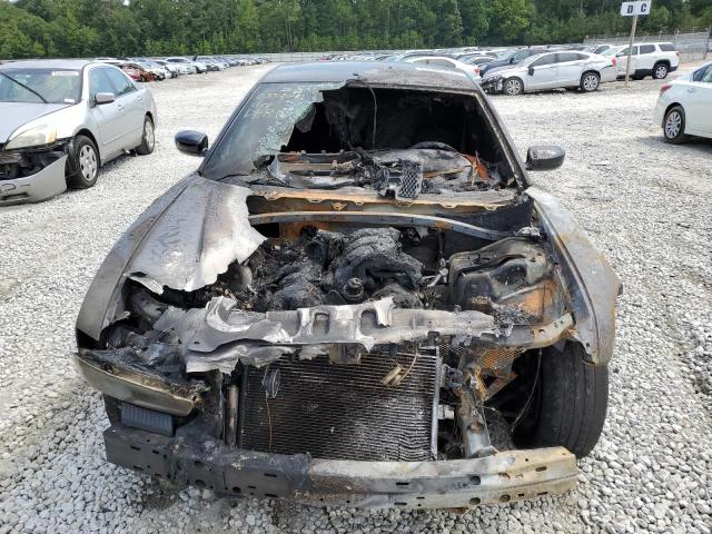 2C3CDXBG4EH284454 Dodge Charger Se