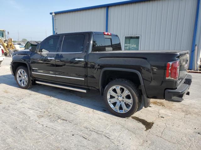 3GTU2PEJ2JG406137 GMC Sierra K1500 Denali