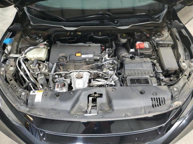 2HGFC2F63LH508036 Honda Civic Lx