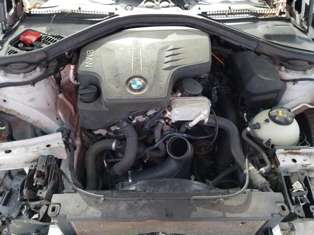 WBA8E5G58GNT40364 BMW 320 XI