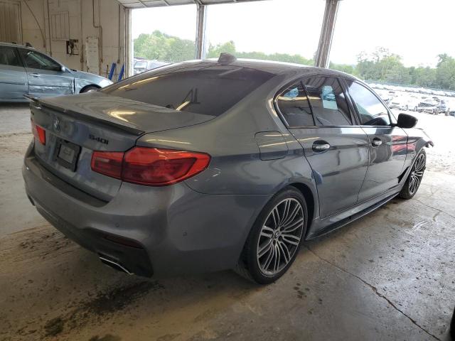 WBAJE7C38HWA03726 BMW 540 XI