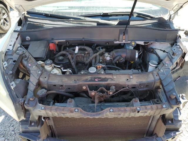1GKKRRKD7EJ280427 GMC Acadia Slt-1