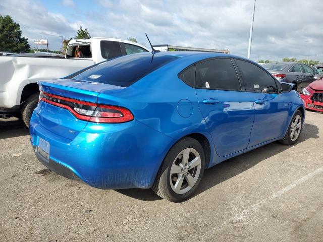 1C3CDFBB8FD415091 Dodge DART SXT