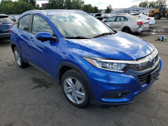 3CZRU6H76LM734587 Honda Hr-v Exl