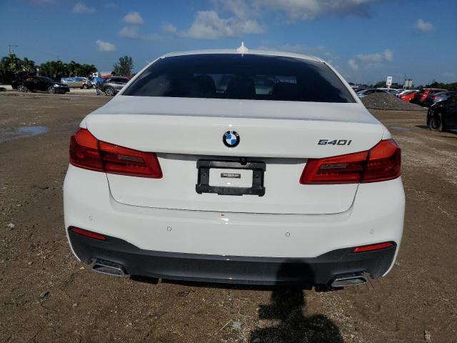 WBAJE5C50KWW03151 BMW 540 I