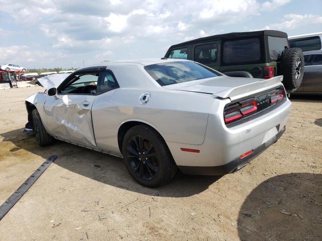 2C3CDZGG9LH121624 Dodge Challenger Sxt