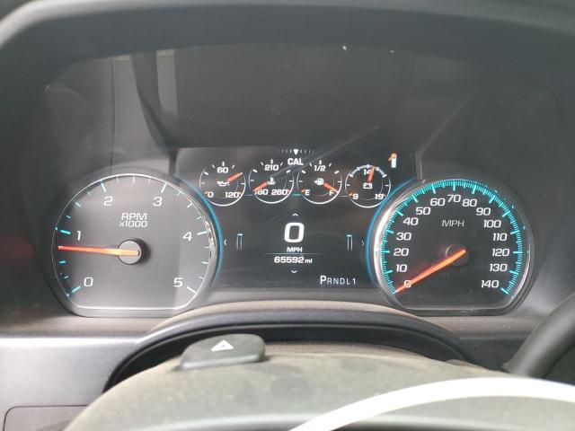 1GT42WEY0KF270617 GMC Sierra K3500 Denali