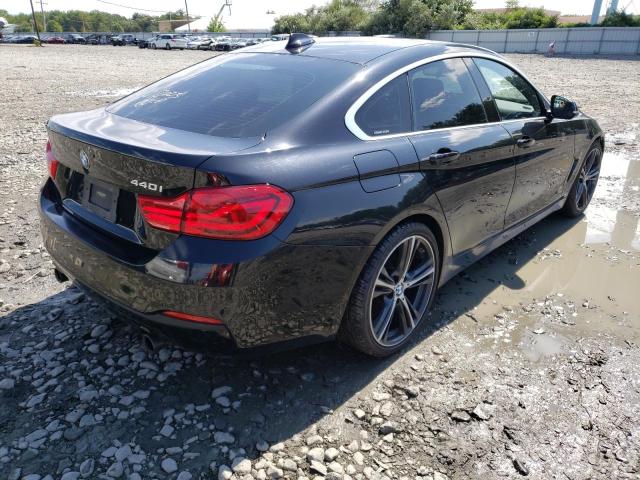 WBA4J5C52JBE96976 BMW 440i Gran Coupe