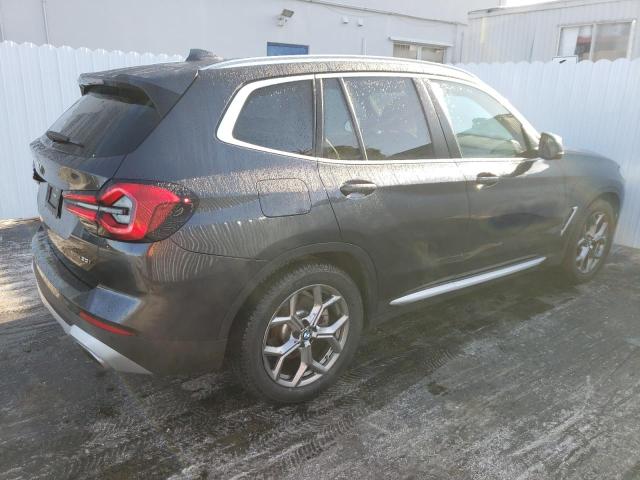 5UX43DP04N9L39481 BMW X3 Sdrive30i