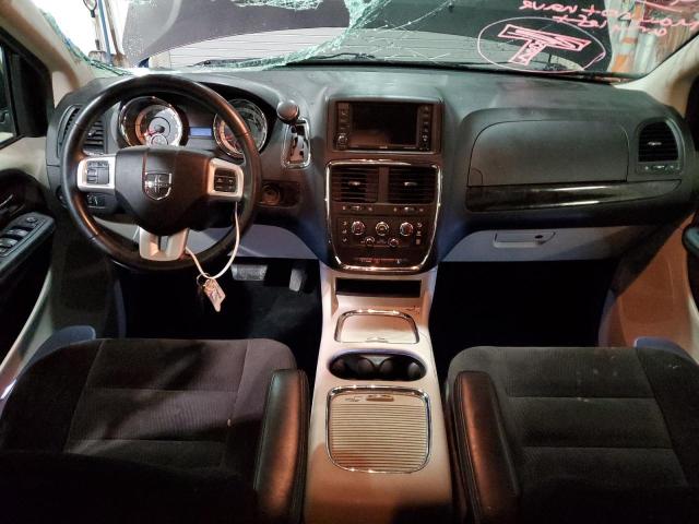 2C4RDGCG9GR398225 Dodge Grand Caravan Sxt