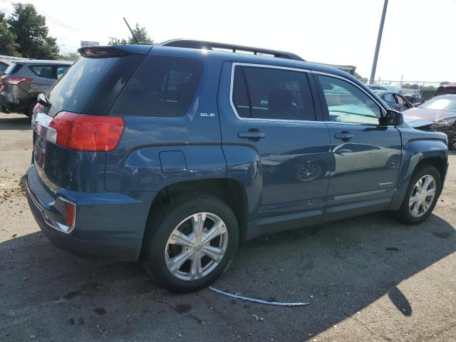 2GKFLTEK5G6212976 GMC Terrain Sle