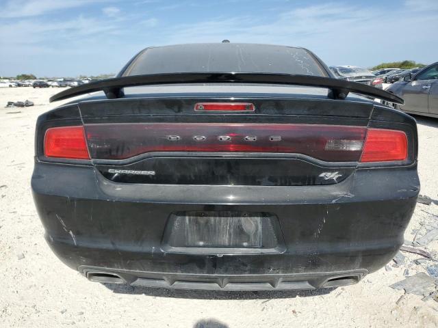 2C3CDXCT0EH113003 Dodge CHARGER R/T