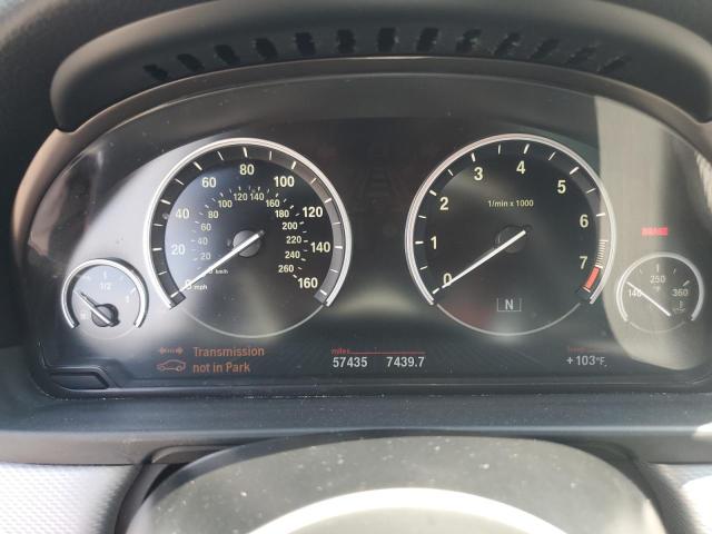 WBA5B1C5XGG130122 BMW 535 I