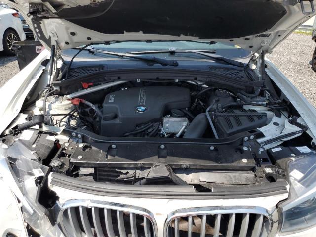 5UXWZ7C53G0T43426 BMW X3 Sdrive28i