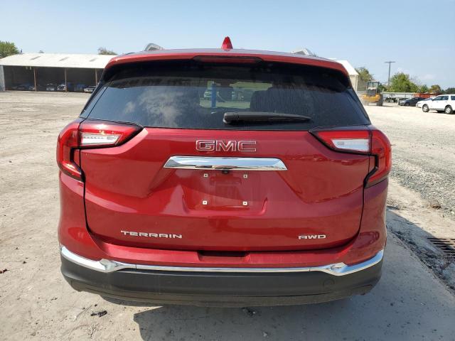 3GKALVEV8NL182025 GMC Terrain Slt