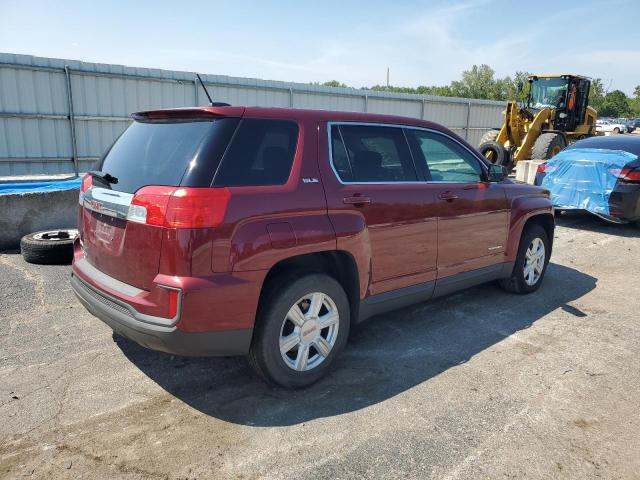 2GKALMEKXG6319327 GMC Terrain Sle