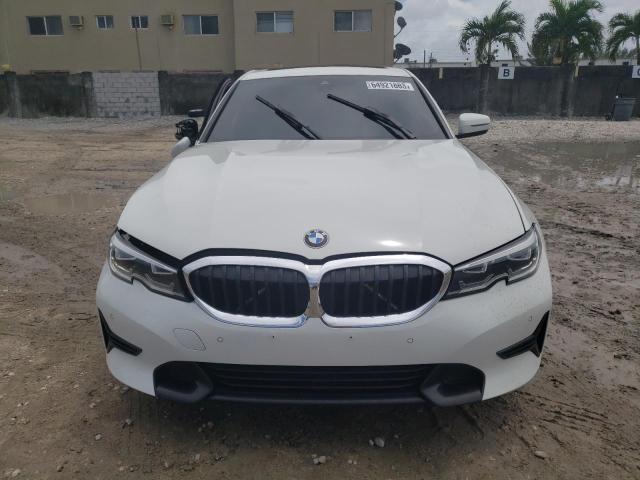 3MW5R1J06L8B04662 BMW 330I