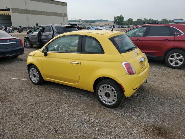 3C3CFFAR2ET283026 Fiat 500 POP