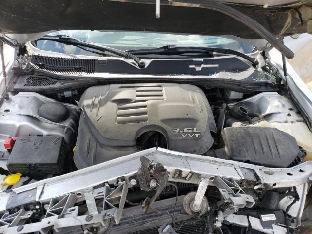 2C3CDZGG9LH121624 Dodge Challenger Sxt