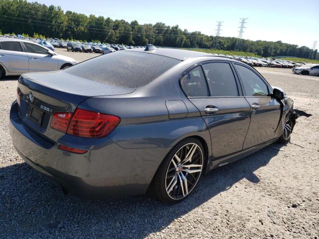 WBA5B1C54GG553200 BMW 535 I